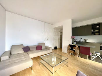 appartement à Neuilly-sur-Seine (92)