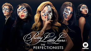 Pretty Little Liars: The Perfectionists thumbnail