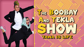 The Boobay And Tekla Show thumbnail