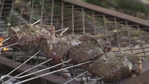 Stalking the Elusive Fallow Deer for a T-bone Treat thumbnail