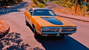 '72 Charger SE Resurrected thumbnail