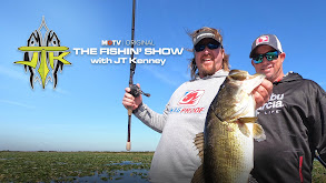 The Fishin' Show With JT Kenney thumbnail