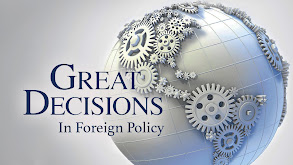 Great Decisions in Foreign Policy thumbnail