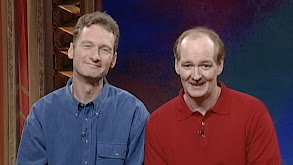 Whose Line Is It Anyway? thumbnail