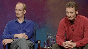 Whose Line Is It Anyway? thumbnail