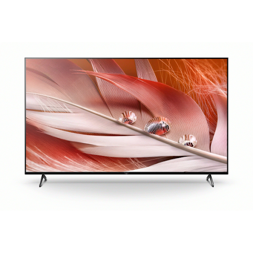 Sony 75" Bravia XR Series 4K HDR LED Smart TV