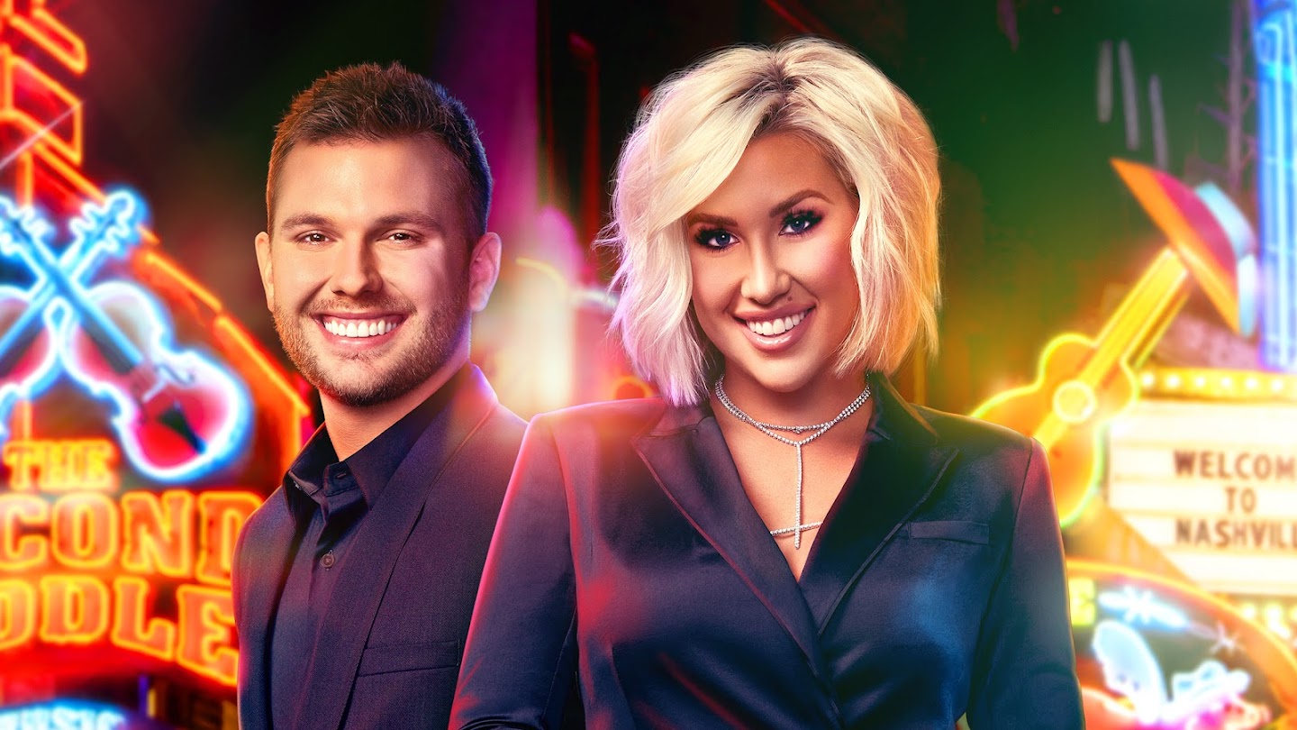 Watch Growing Up Chrisley live