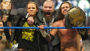 WWE Friday Night SmackDown thumbnail