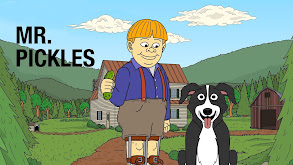 Mr. Pickles thumbnail