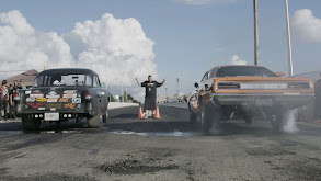 Hemi Gasser vs. Hemi Super Bee thumbnail