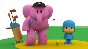 Pocoyo Gets It Right thumbnail