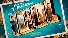 American Idol thumbnail