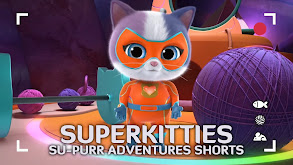 SuperKitties: Su-Purr Adventures Shorts thumbnail