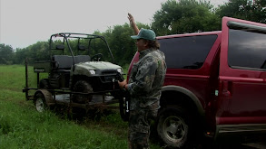 Hog Hunt Oklahoma thumbnail