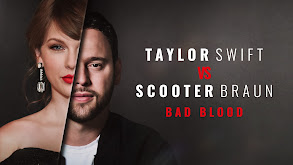 Taylor Swift VS Scooter Braun: Bad Blood thumbnail