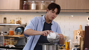 MarkKim + Chef Randy thumbnail