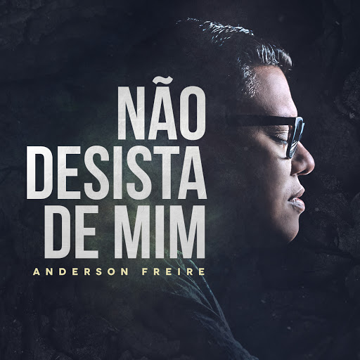 Não Desista de Mim - YouTube Music