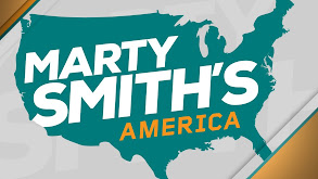 Marty Smith's America thumbnail