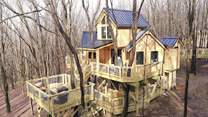 Maryland Treehouse thumbnail