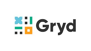 Gryd Digital Media Logo