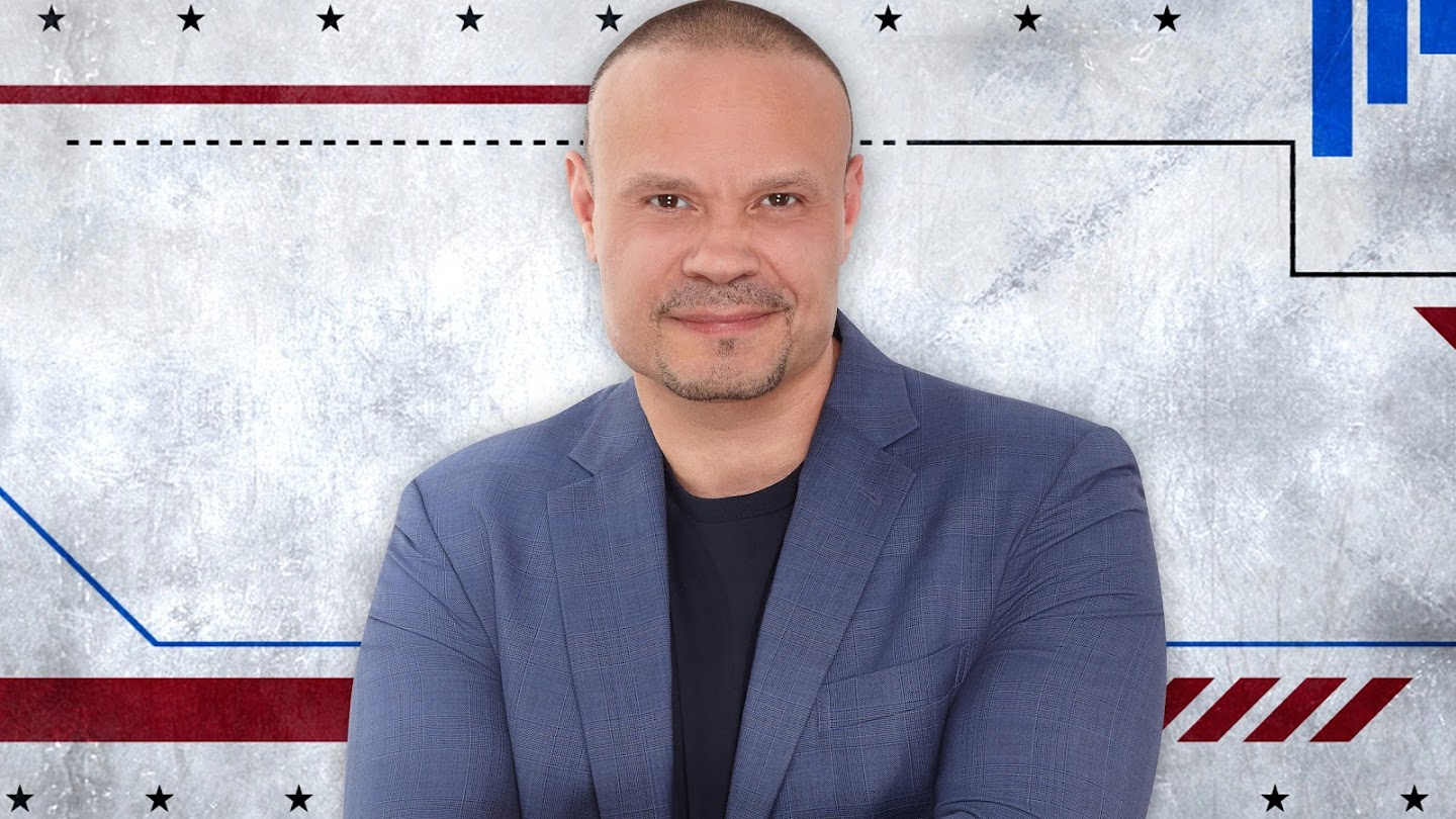 Unfiltered With Dan Bongino