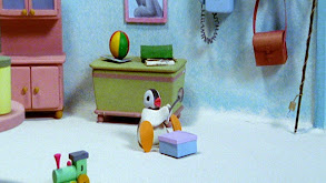 Pingu and the Band thumbnail