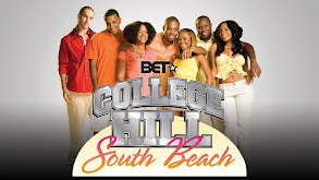 College Hill: South Beach thumbnail