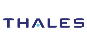 Thales-logotyp