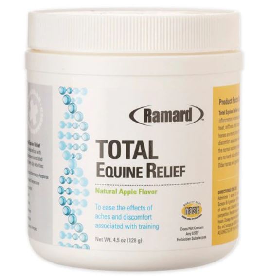 Total Equine Relief