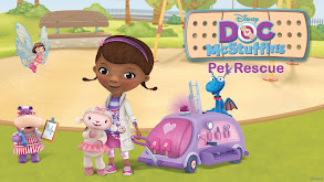 Doc McStuffins: Pet Rescue thumbnail