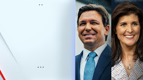 CNN Republican Presidential Town Hall With Ron DeSantis thumbnail