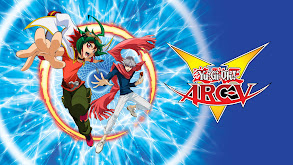 Yu-Gi-Oh! ARC-V thumbnail