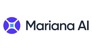 MarianaAI Logo