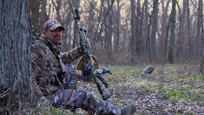 Production Team Hunts Iowa Birds thumbnail