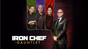 Iron Chef Gauntlet thumbnail