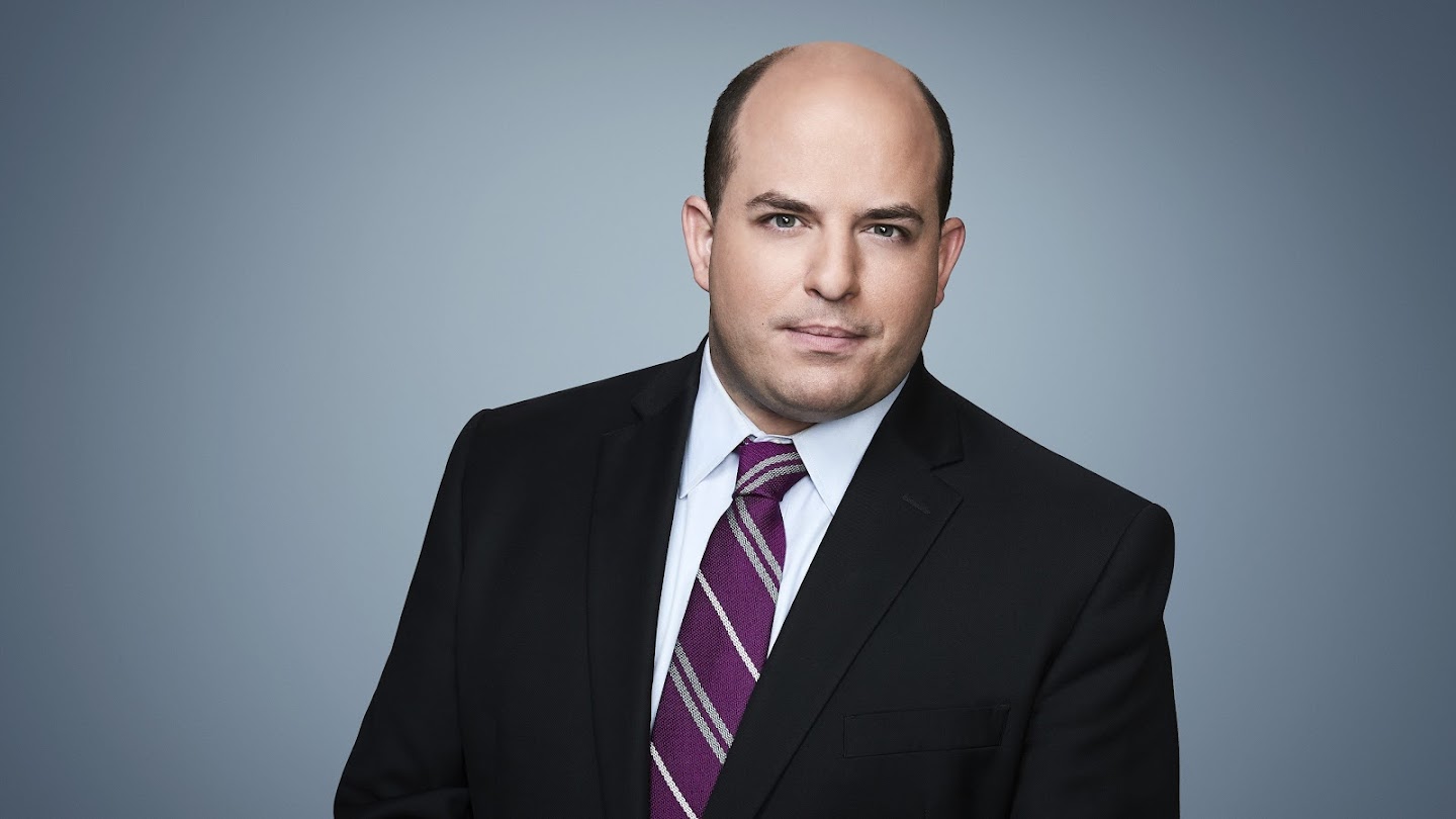 Reliable Sources With Brian Stelter