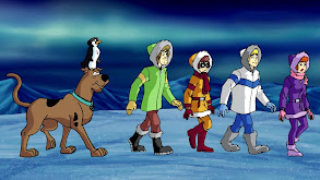 Uncle Scooby and Antarctica thumbnail