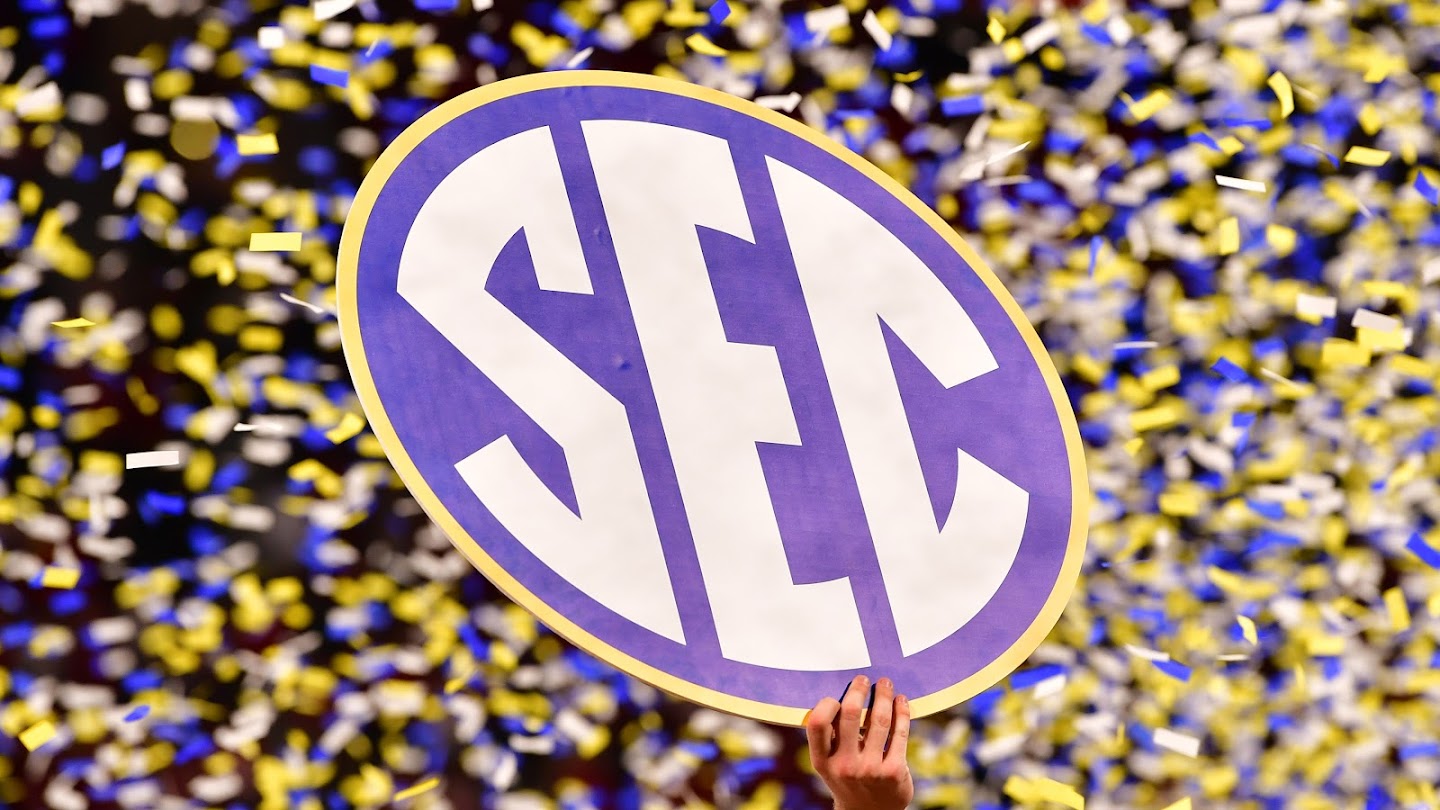 SEC Featured