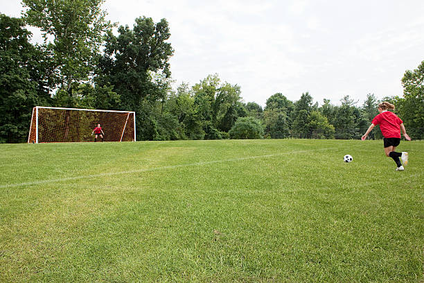 How Many Lumens and Watts are Needed for Soccer Field Lighting?