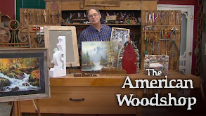 The American Woodshop thumbnail