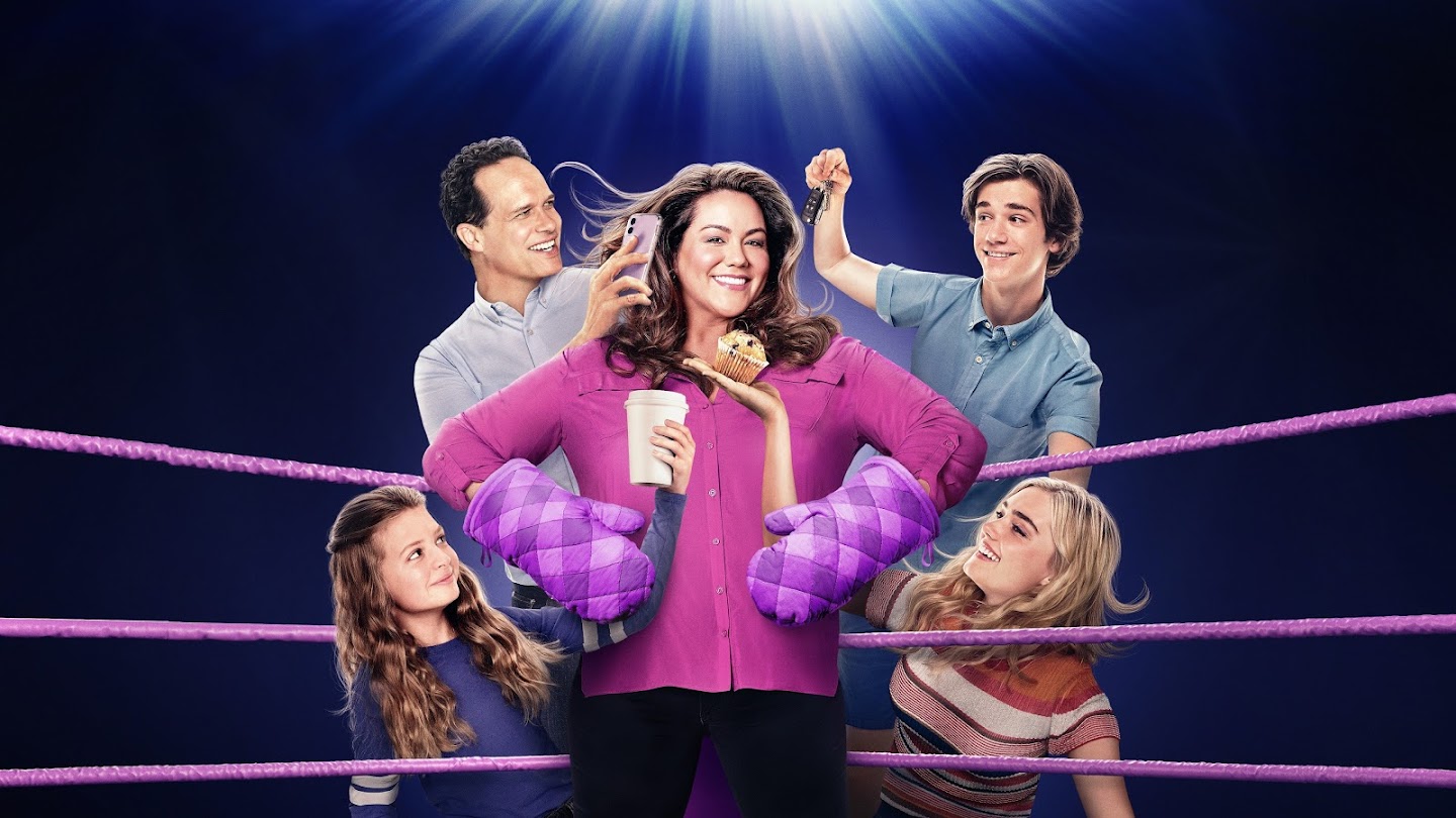 Watch American Housewife live