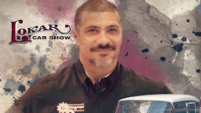 LOKAR Car Show thumbnail