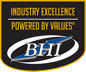 Logo: BHI