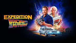 Expedition: Back to the Future thumbnail