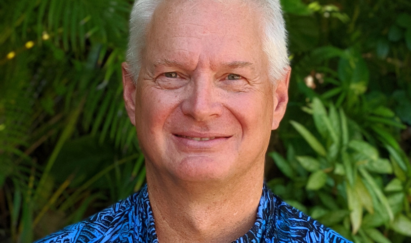 The Hawaii Project Founder