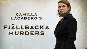 Camilla Lackberg's The Fjallbacka Murders thumbnail