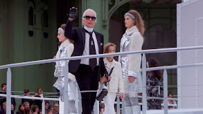 Karl Lagerfeld, revelaciones thumbnail