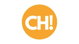 ChargerHelp! Logo