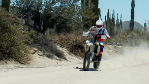 2023 Sonora Rally - Stage 2 thumbnail