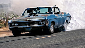 Crusher Impala Runs 10s! thumbnail